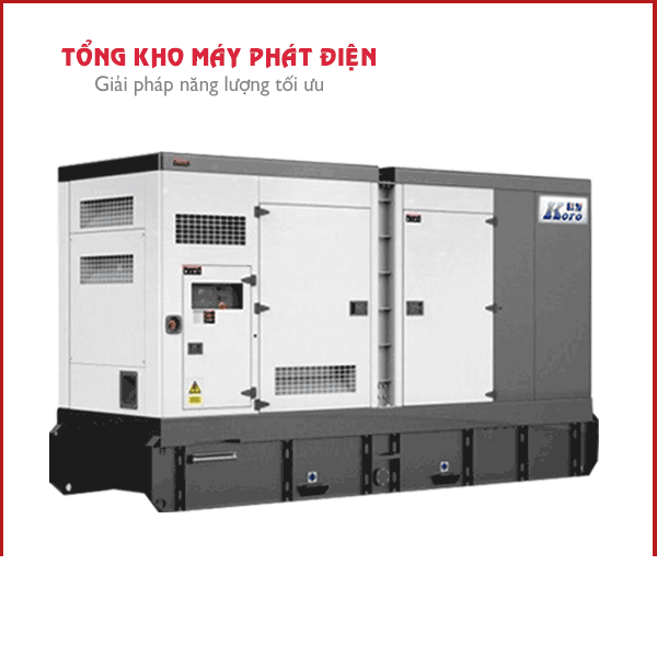 Máy phát điện kofo 100kva