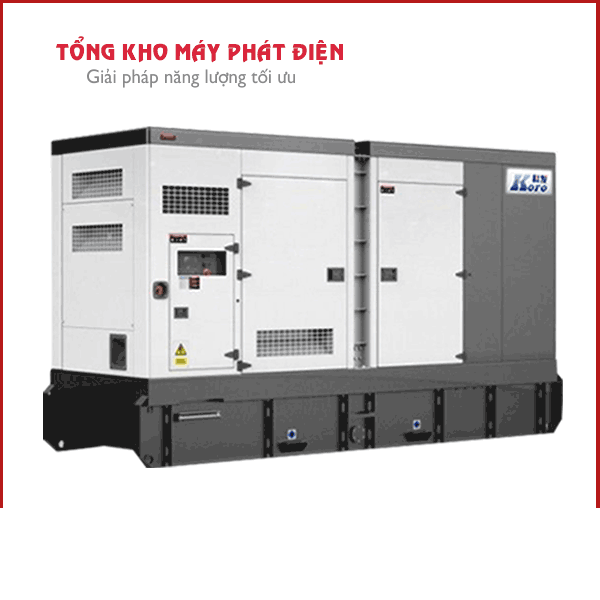Máy phát điện kofo 120kva. Hotline: 0909.153.183