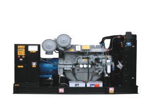 Máy phát điện perkins 750kva