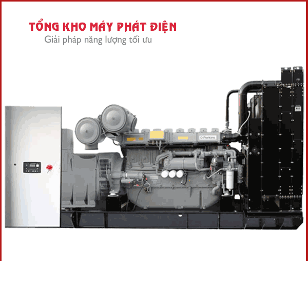 Máy phát điện perkins 900kva. Liên hệ: 0988.144.847