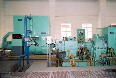 Hướng dẫn sử dụng máy phát điện