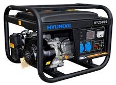Lựa chọn máy phát điện cho hộ gia đình thông minh Máy phátddienej hyundai